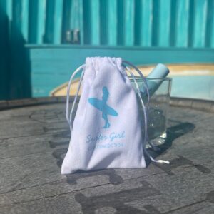 Surfer Girl - Organic Essential Oil Perfume - delivered in Palm Beach County, FL