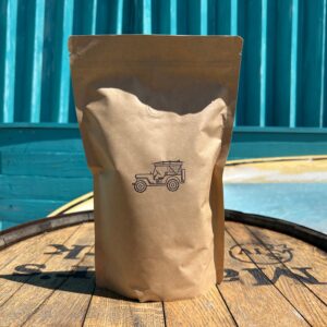 WILLY'S Coffee - 4th Wave - 1 lb - delivered in Palm Beach County, FL