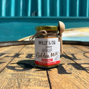 OG Mineral Water Willy's Market Subscription Palm Beach delivery