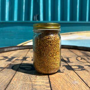 Willy's Golden Milk anti-inflammatory turmeric drink