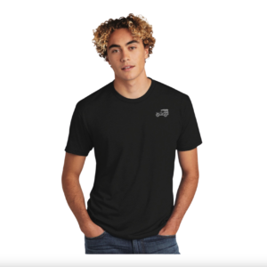 WILLY'S ORIGINAL TEE - delivered in Palm Beach County, FL