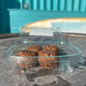 WILLY'S Organic Protein Bites (Two Pack) - delivered in Palm Beach County, FL