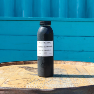 Willy's Charcoal Lemonade - delivered in Palm Beach County, FL