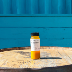 Willy's Immune Elixer - delivered in Palm Beach County, FL
