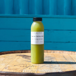 Willy's Organic Celery Juice - delivered in Palm Beach County, FL