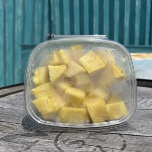 pineapple